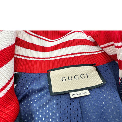 Gucci Zip Jacket Technical Jersey TG. L