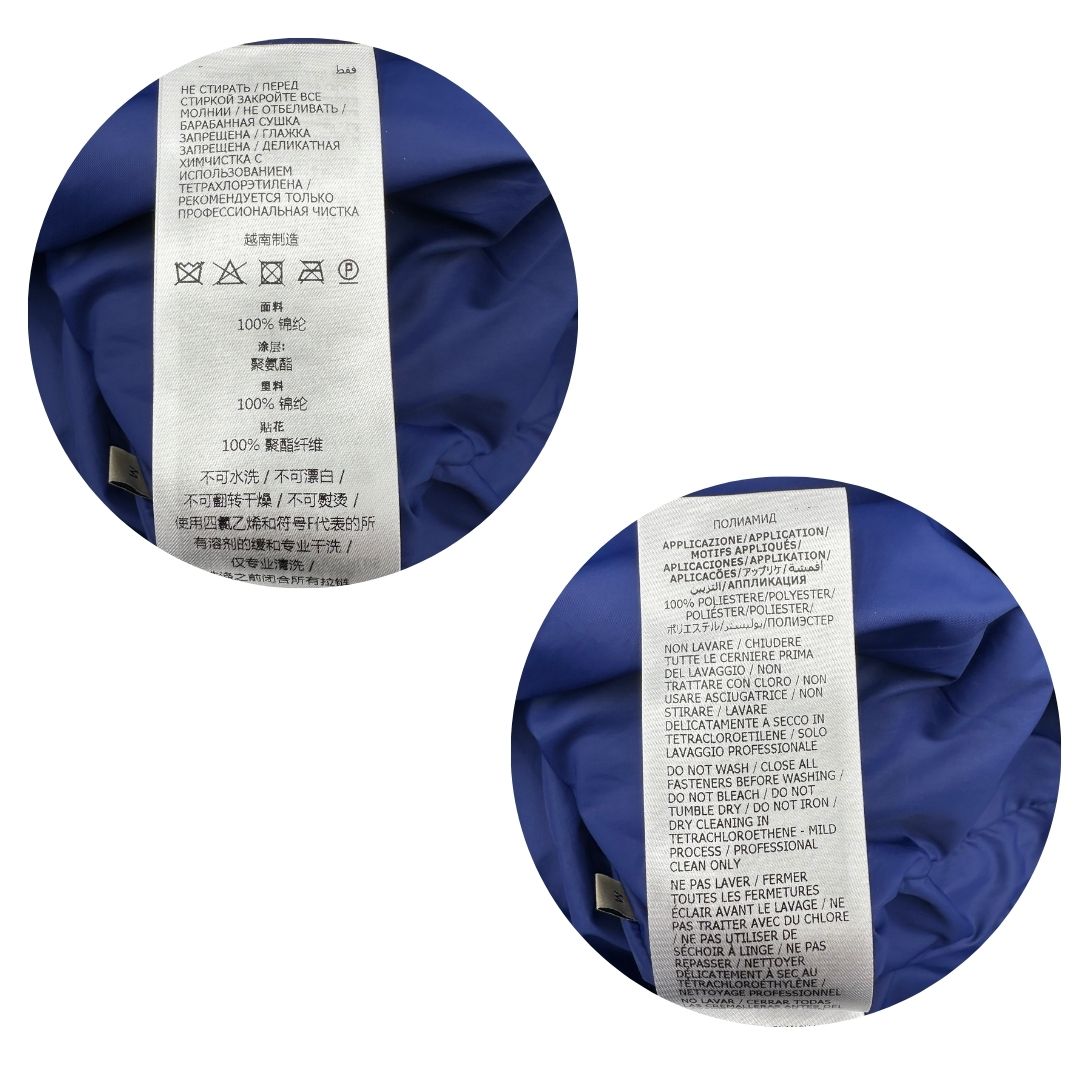 Speedy 30 Damier Azur Louis Vuitton