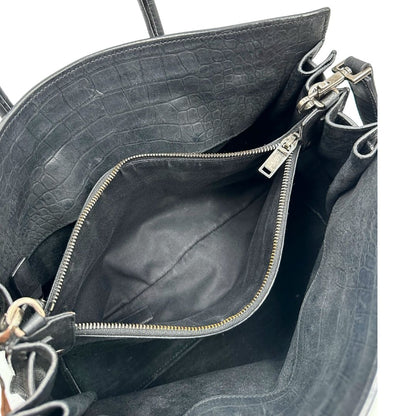 Borsa Sac De Jour Cocco Saint Laurent