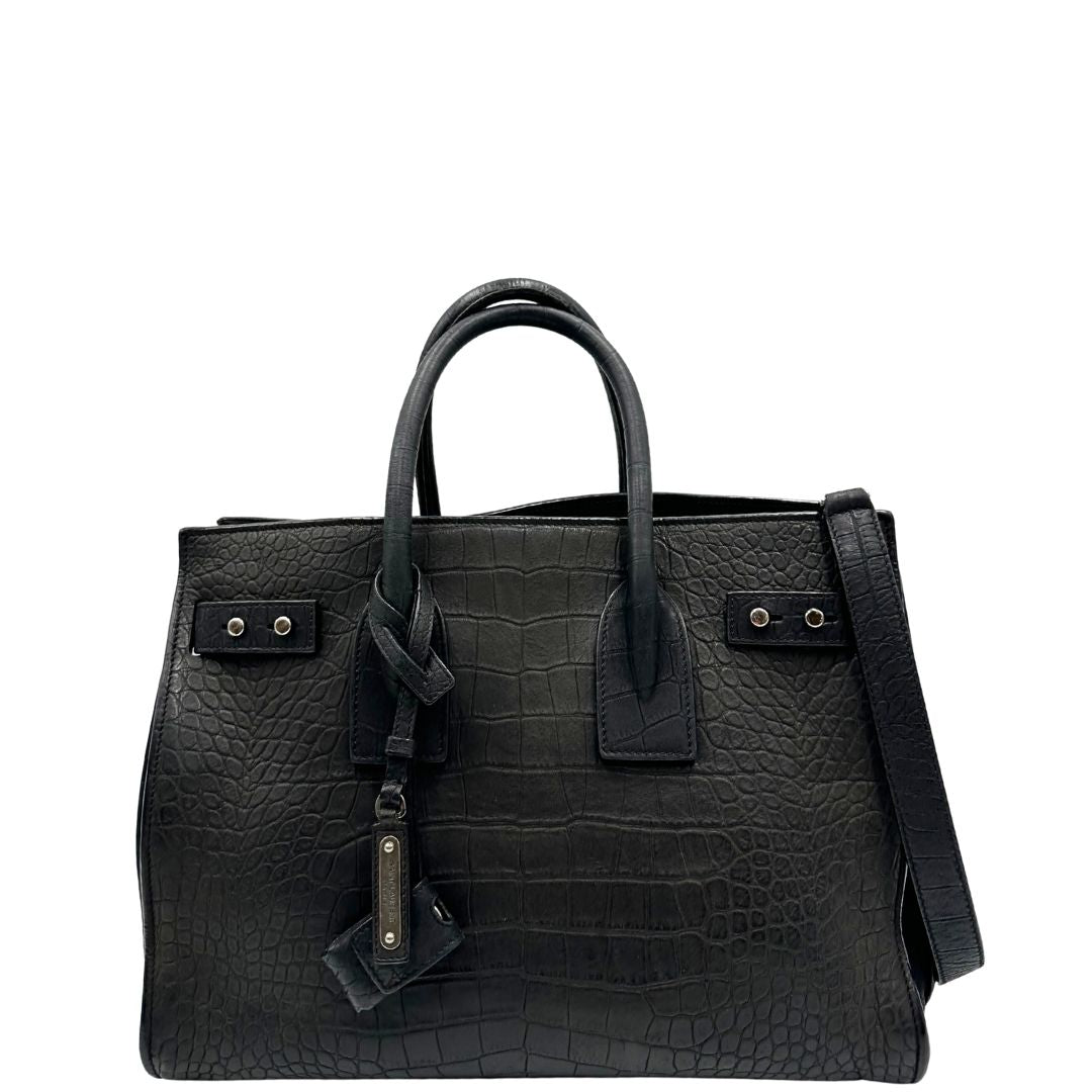 Borsa Sac De Jour Cocco Saint Laurent