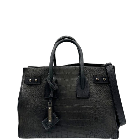 Borsa Sac De Jour Cocco Saint Laurent