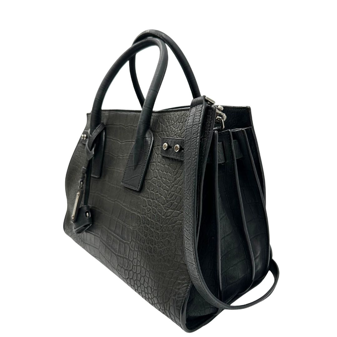 Borsa Sac De Jour Cocco Saint Laurent