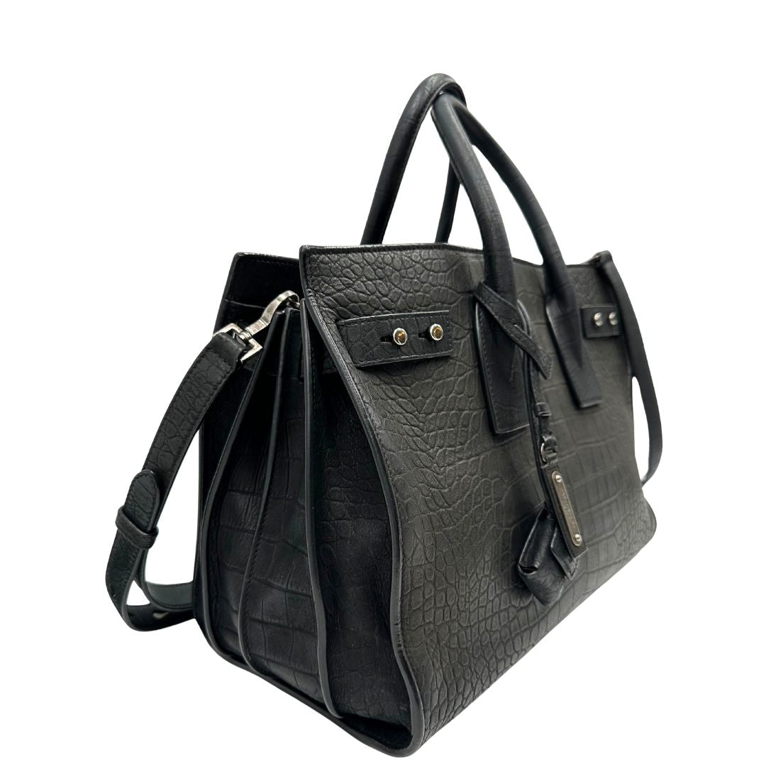 Borsa Sac De Jour Cocco Saint Laurent