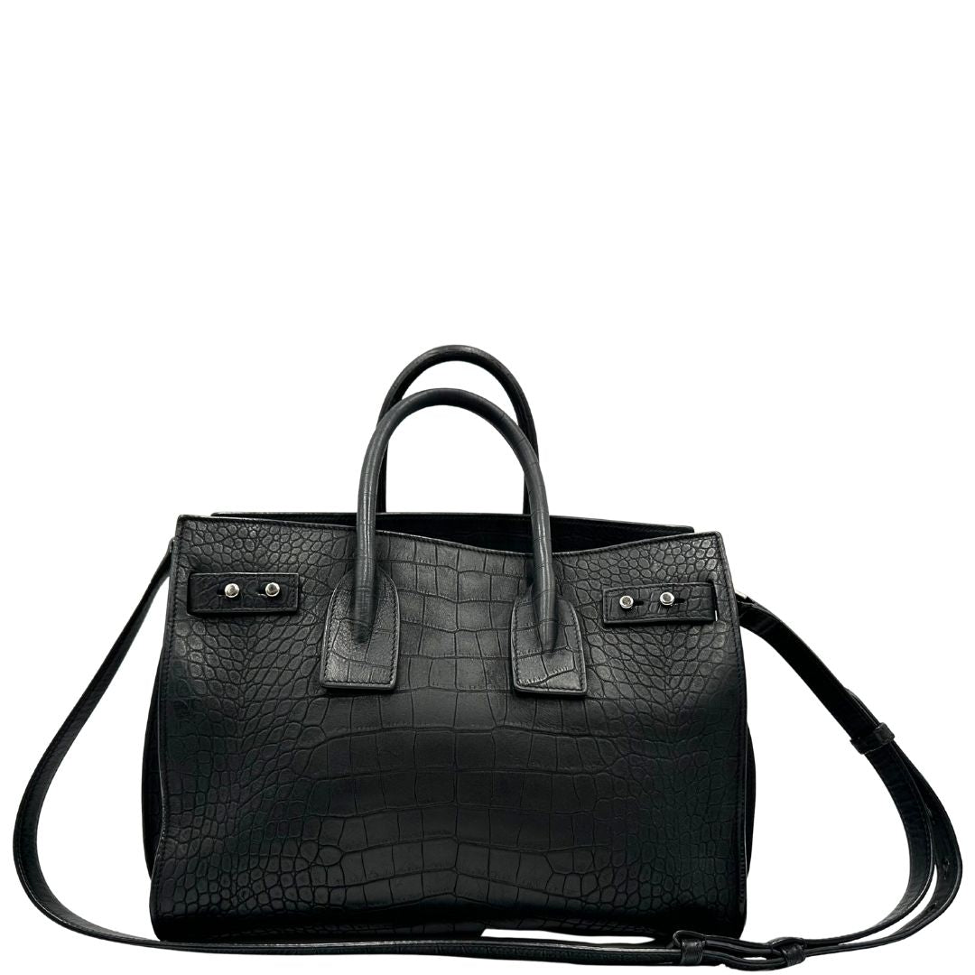 Borsa Sac De Jour Cocco Saint Laurent