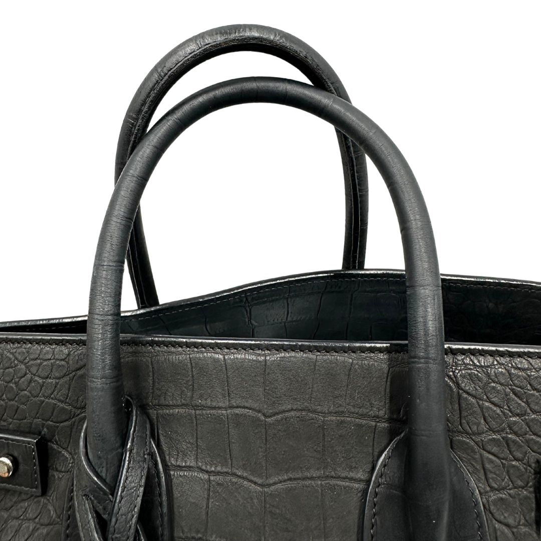 Borsa Sac De Jour Cocco Saint Laurent