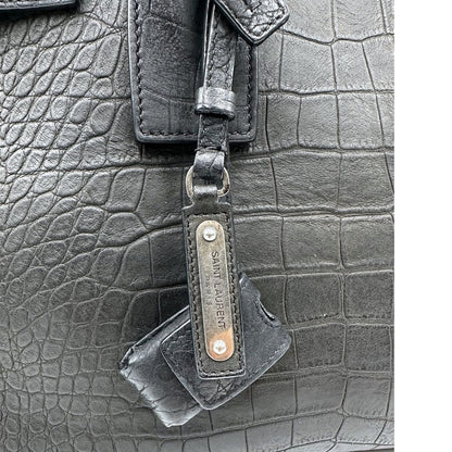 Borsa Sac De Jour Cocco Saint Laurent