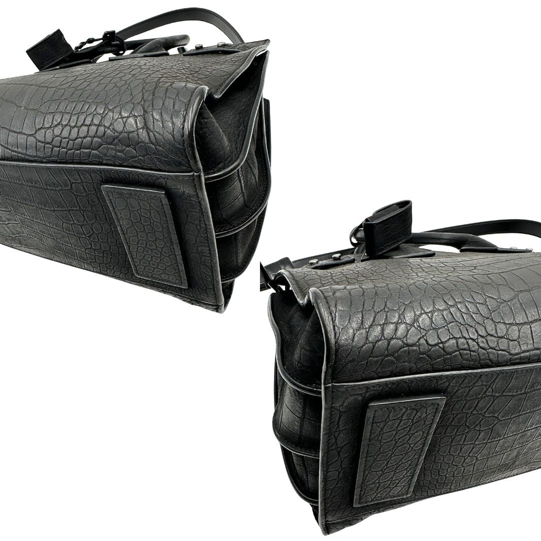 Borsa Sac De Jour Cocco Saint Laurent