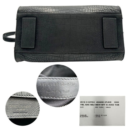 Borsa Sac De Jour Cocco Saint Laurent