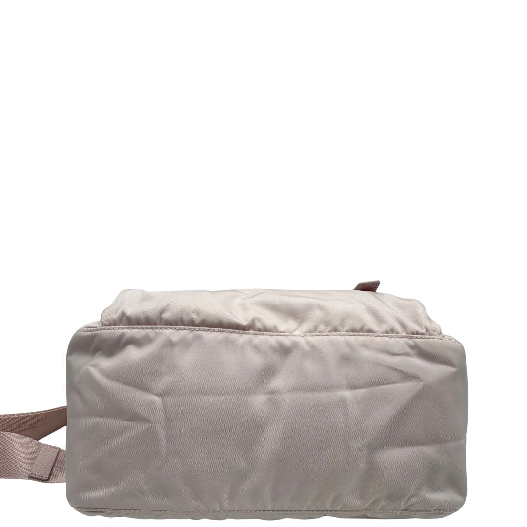 Cartella Prada Re-nylon vela