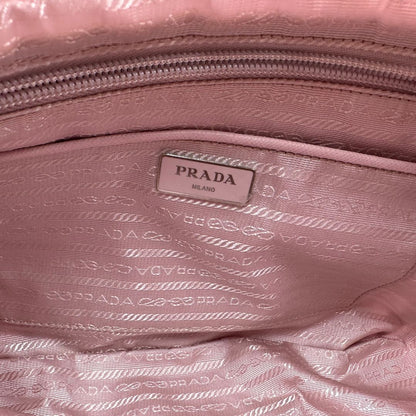 Cartella Prada Re-nylon vela