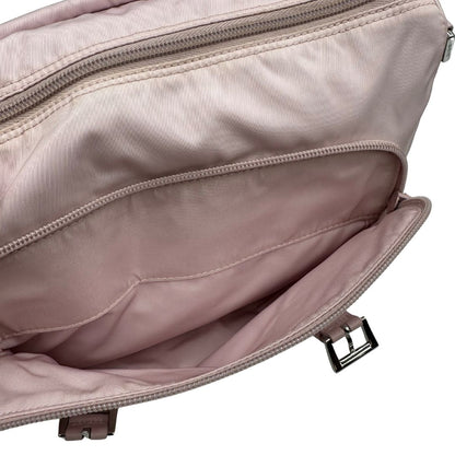 Cartella Prada Re-nylon vela