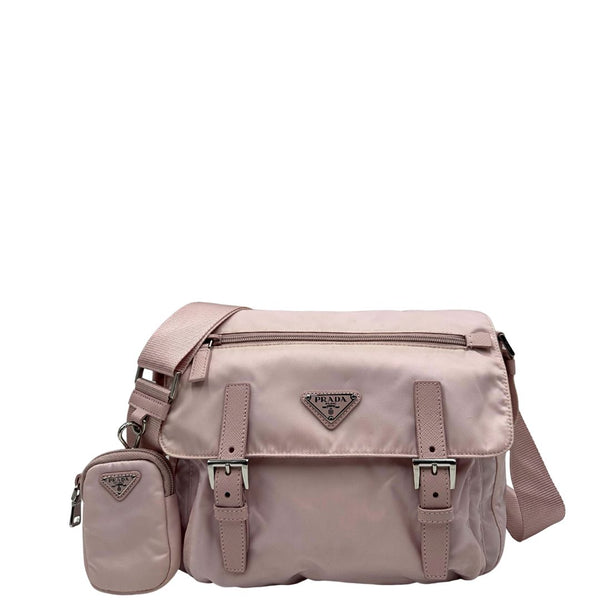 Cartella Prada Re-nylon vela