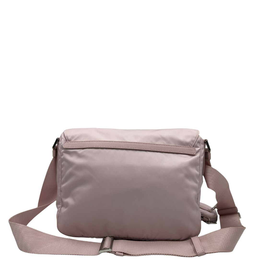 Cartella Prada Re-nylon vela