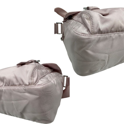 Cartella Prada Re-nylon vela