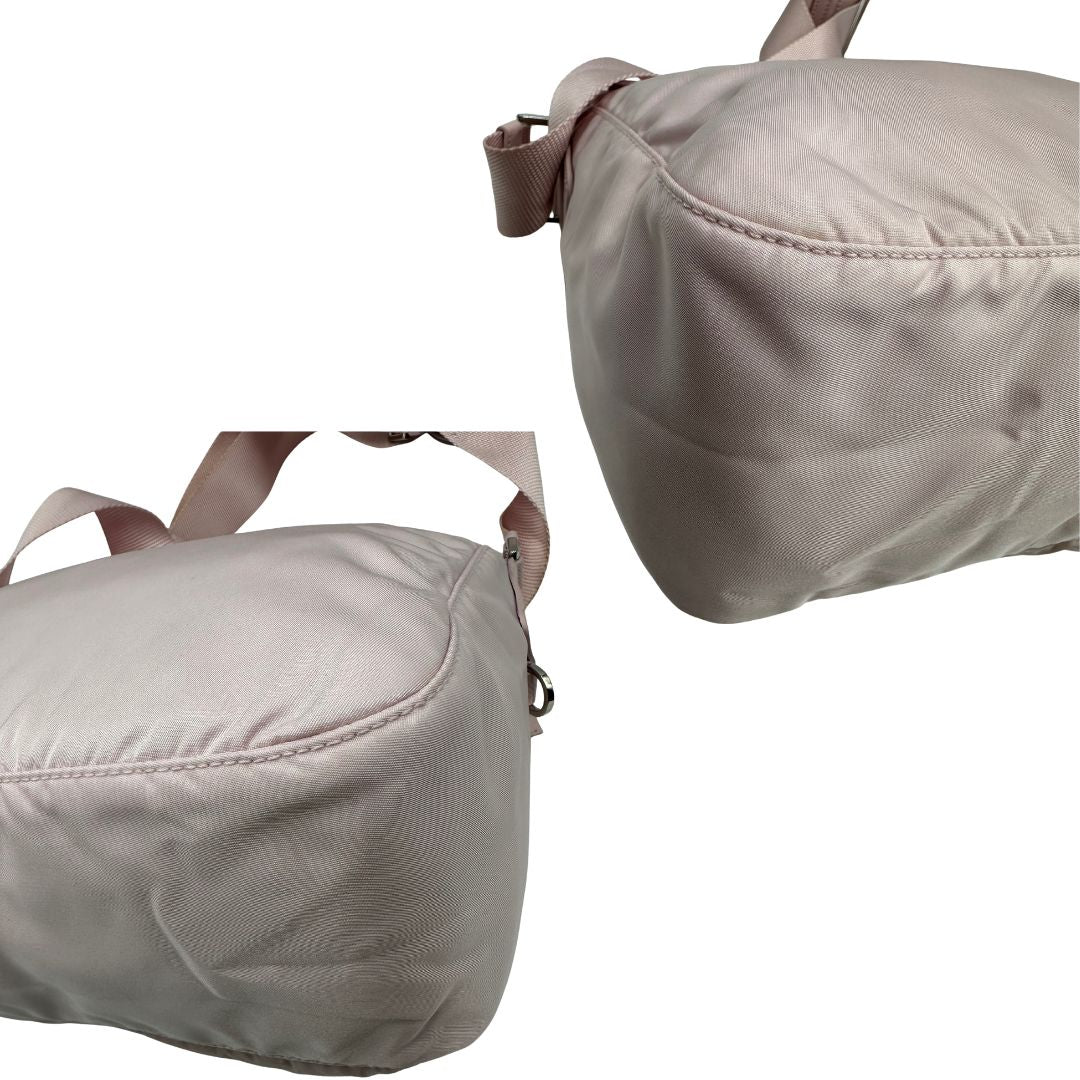 Cartella Prada Re-nylon vela