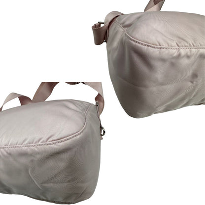 Cartella Prada Re-nylon vela