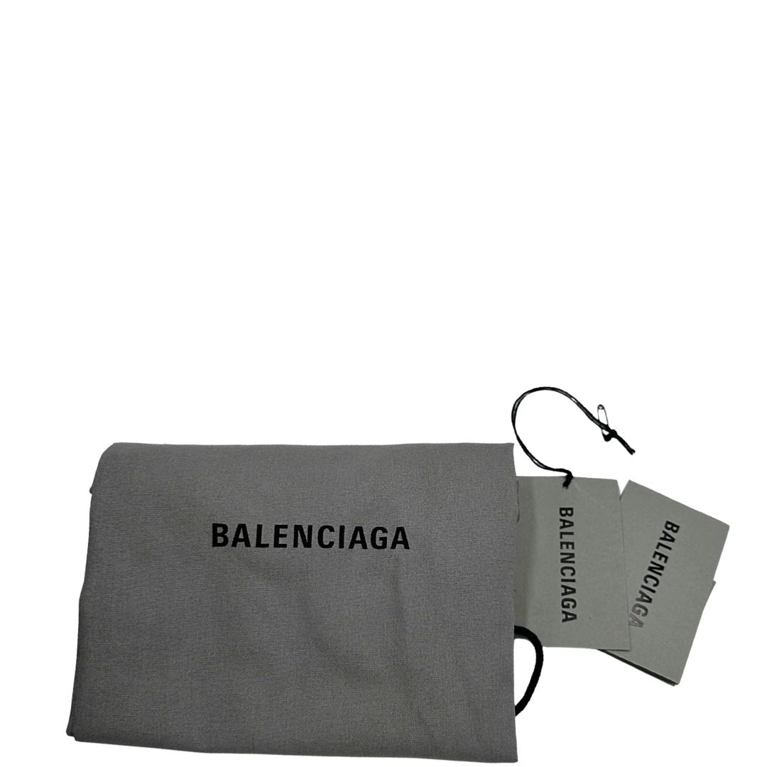 Borsa Balenciaga Bistro Basket