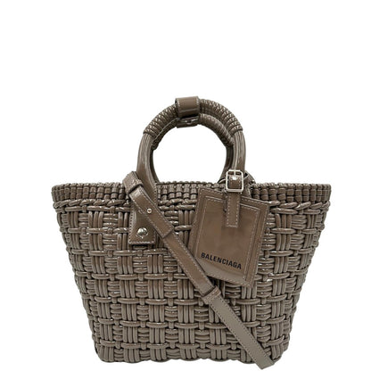 Borsa Balenciaga Bistro Basket