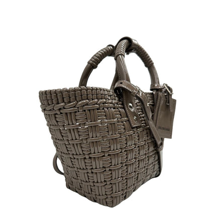 Borsa Balenciaga Bistro Basket