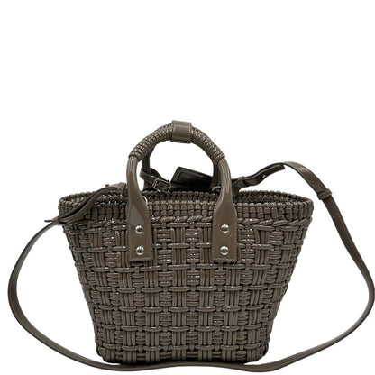 Borsa Balenciaga Bistro Basket