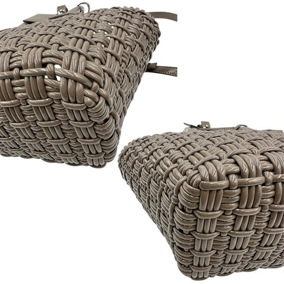 Borsa Balenciaga Bistro Basket