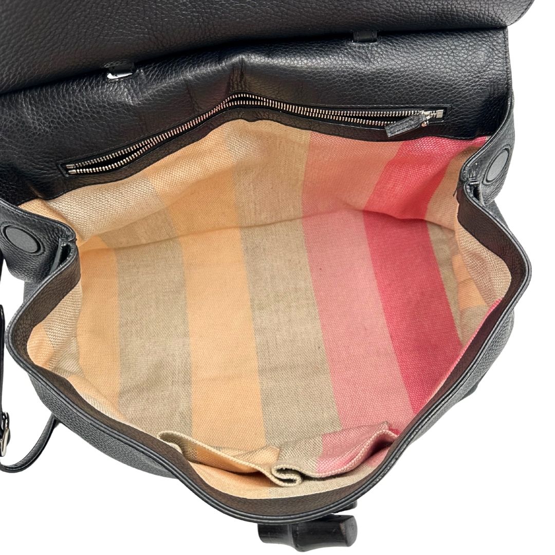 Borsa Gucci Bamboo Daily