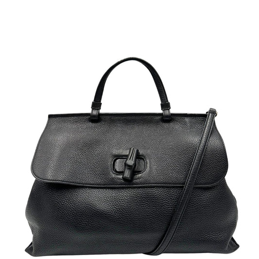 Borsa Gucci Bamboo Daily