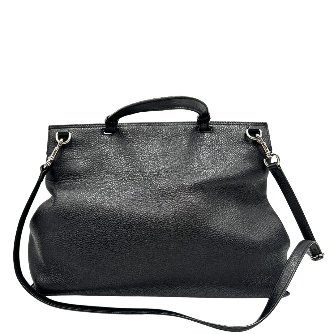 Borsa Gucci Bamboo Daily