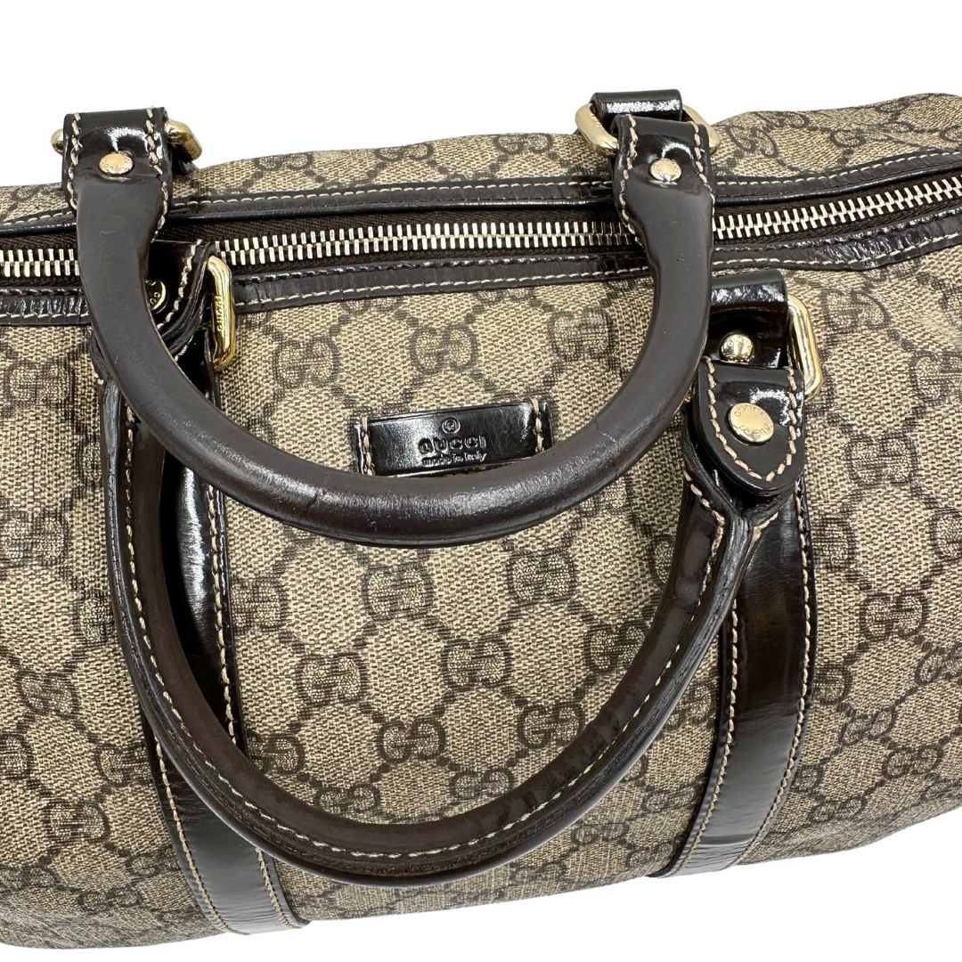 Bauletto Gucci Boston