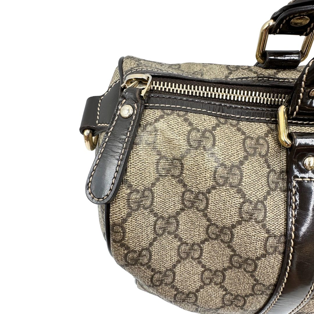 Bauletto Gucci Boston