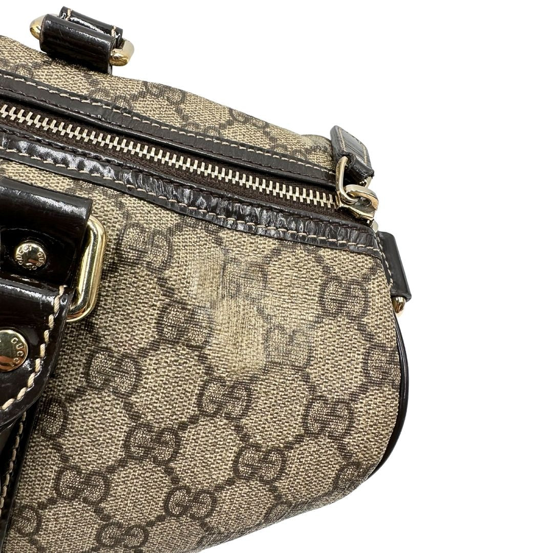 Bauletto Gucci Boston