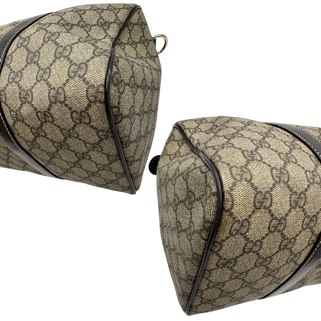 Bauletto Gucci Boston