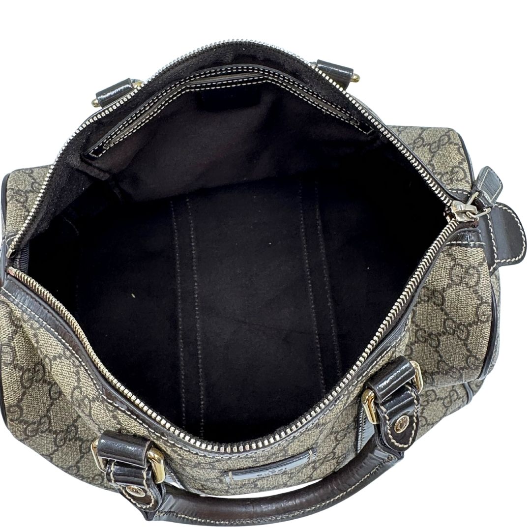 Bauletto Gucci Boston