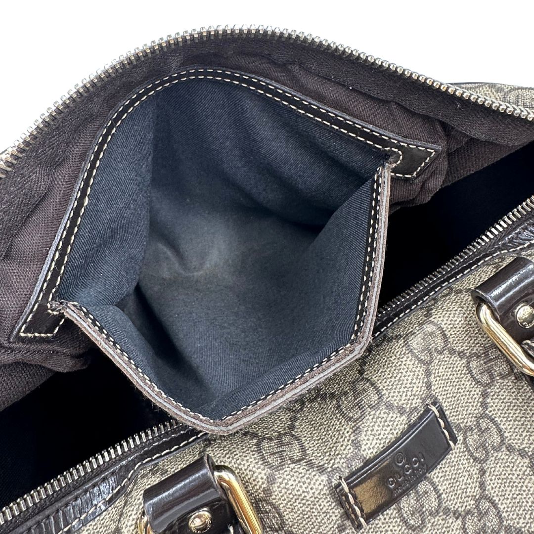 Bauletto Gucci Boston