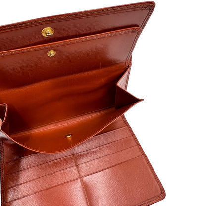 Portafoglio Epi Louis Vuitton