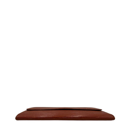 Portafoglio Epi Louis Vuitton