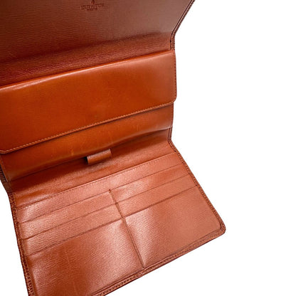 Portafoglio Epi Louis Vuitton