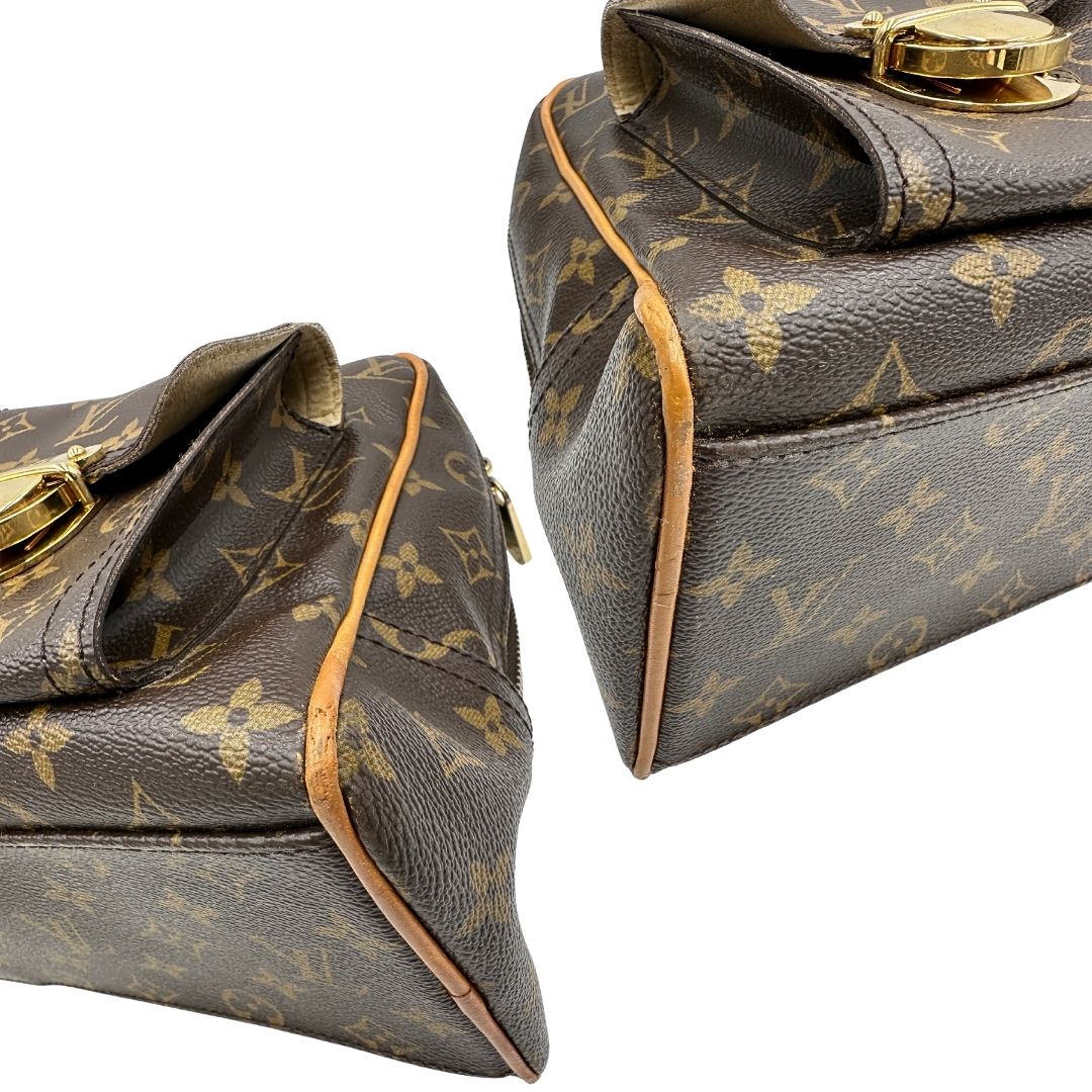 Borsa Manhattan GM Louis Vuitton