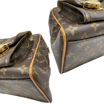 Borsa Manhattan GM Louis Vuitton