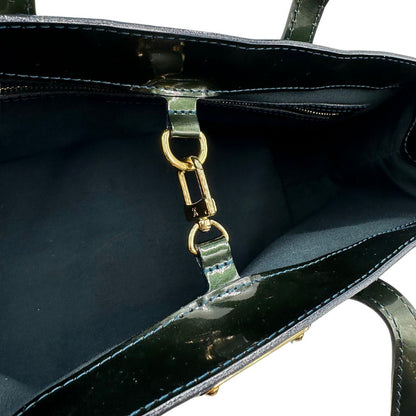 interno e chiusura con gancio 