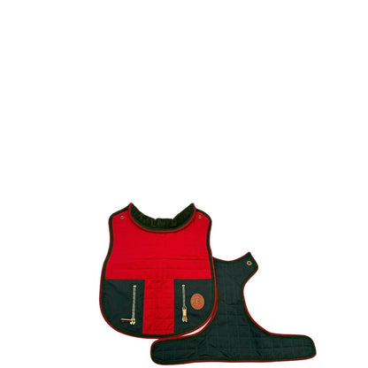 Cappotto Gucci per cani tg. xs