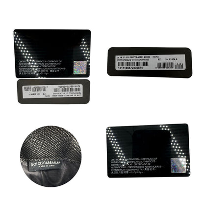 Portafoglio Dolce & Gabbana