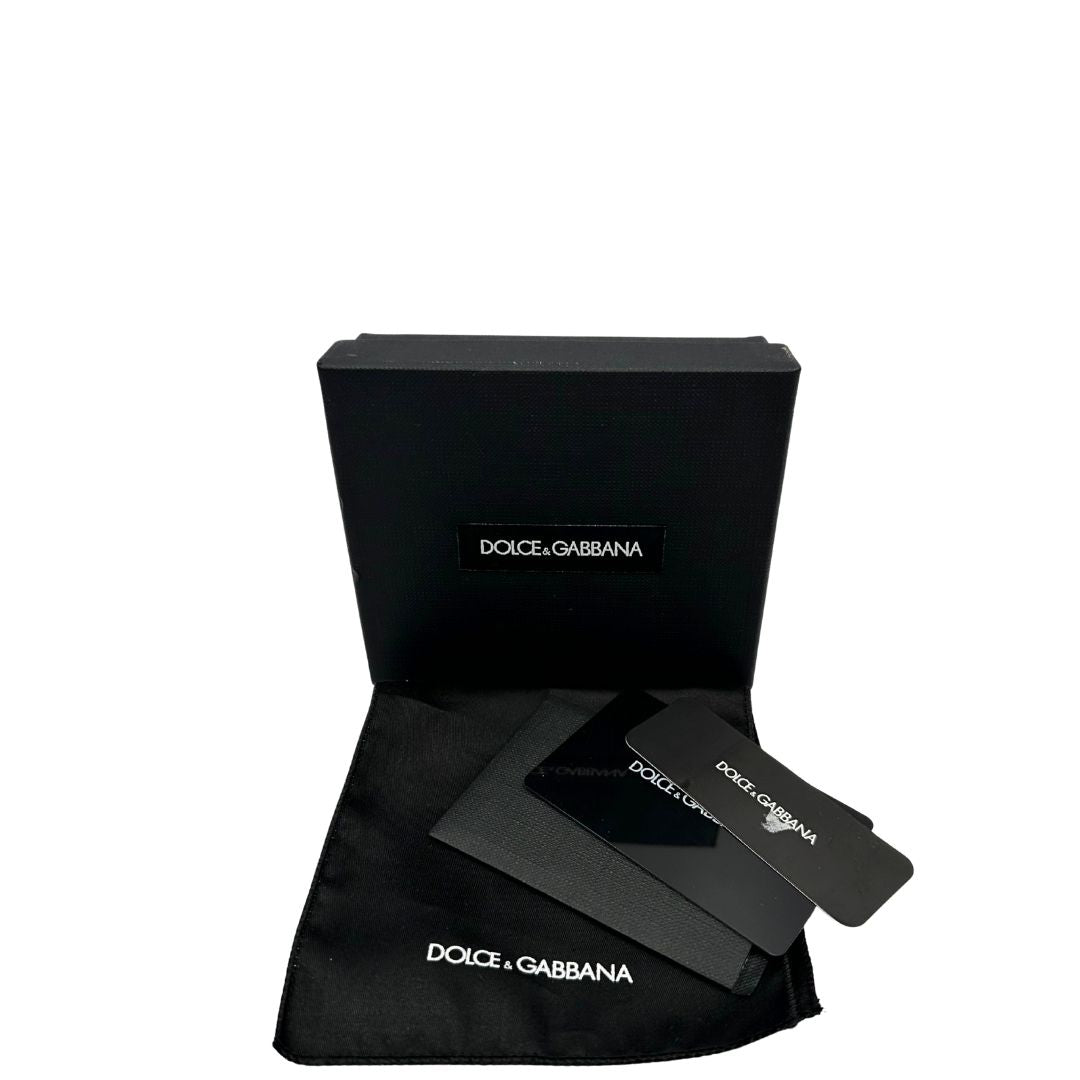 Portafoglio Dolce & Gabbana