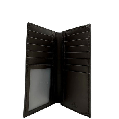 Portafoglio Gucci Web