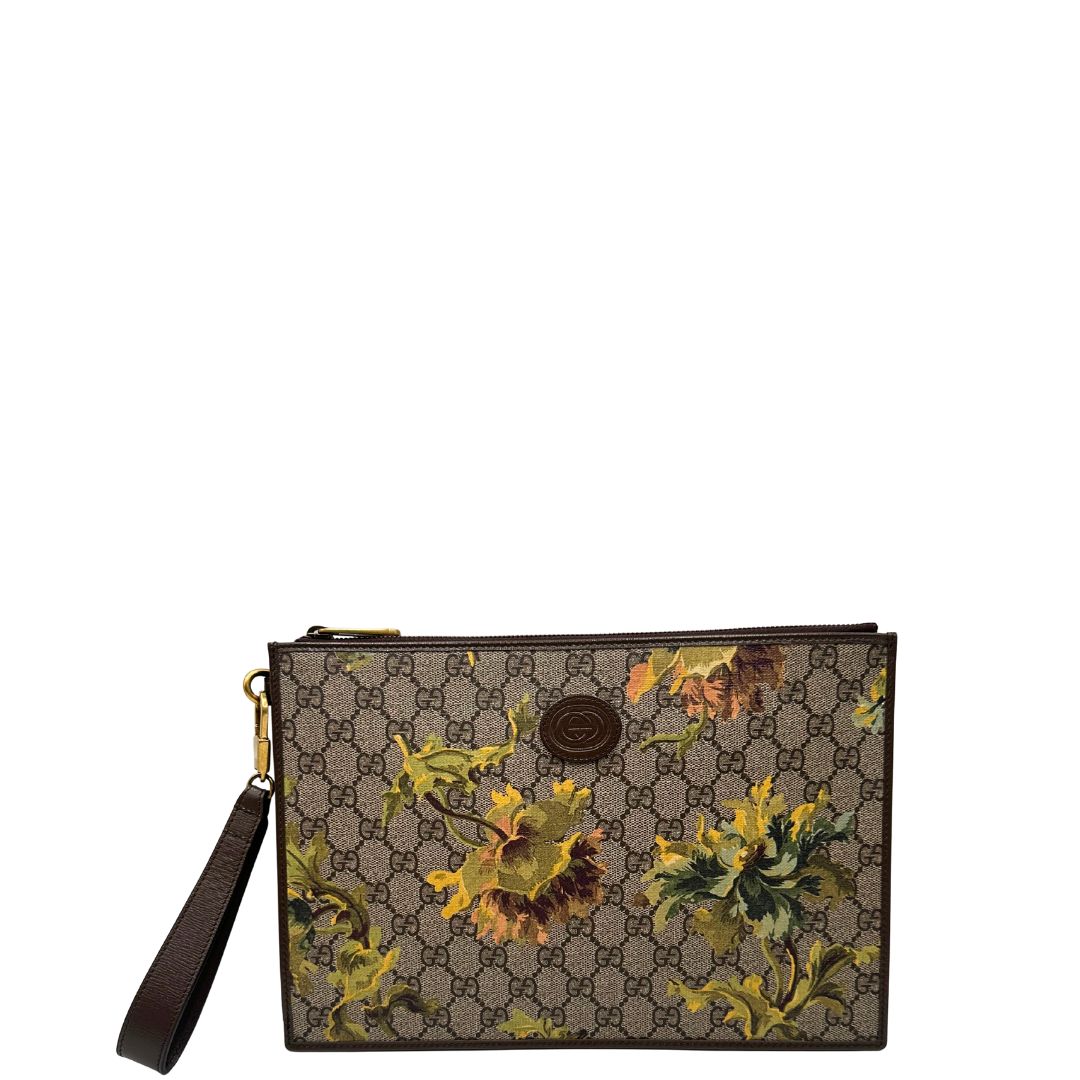 Pochette Gucci GG