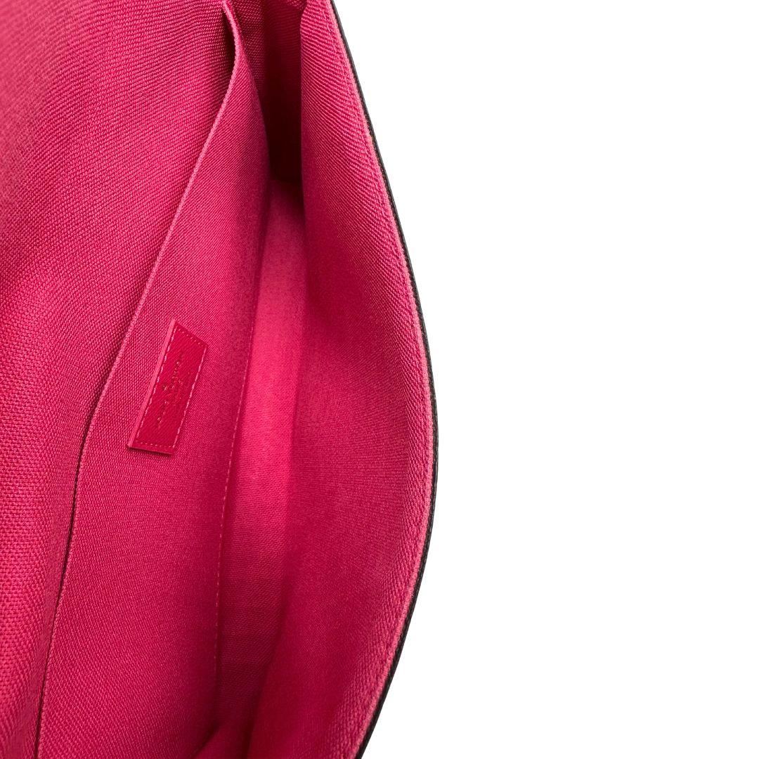 Félicie Vivienne Hollywood Louis Vuitton