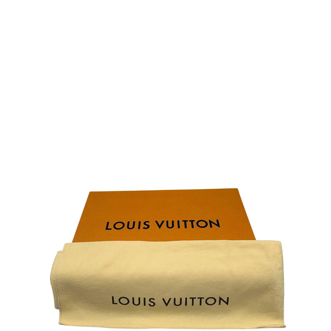 Félicie Vivienne Hollywood Louis Vuitton