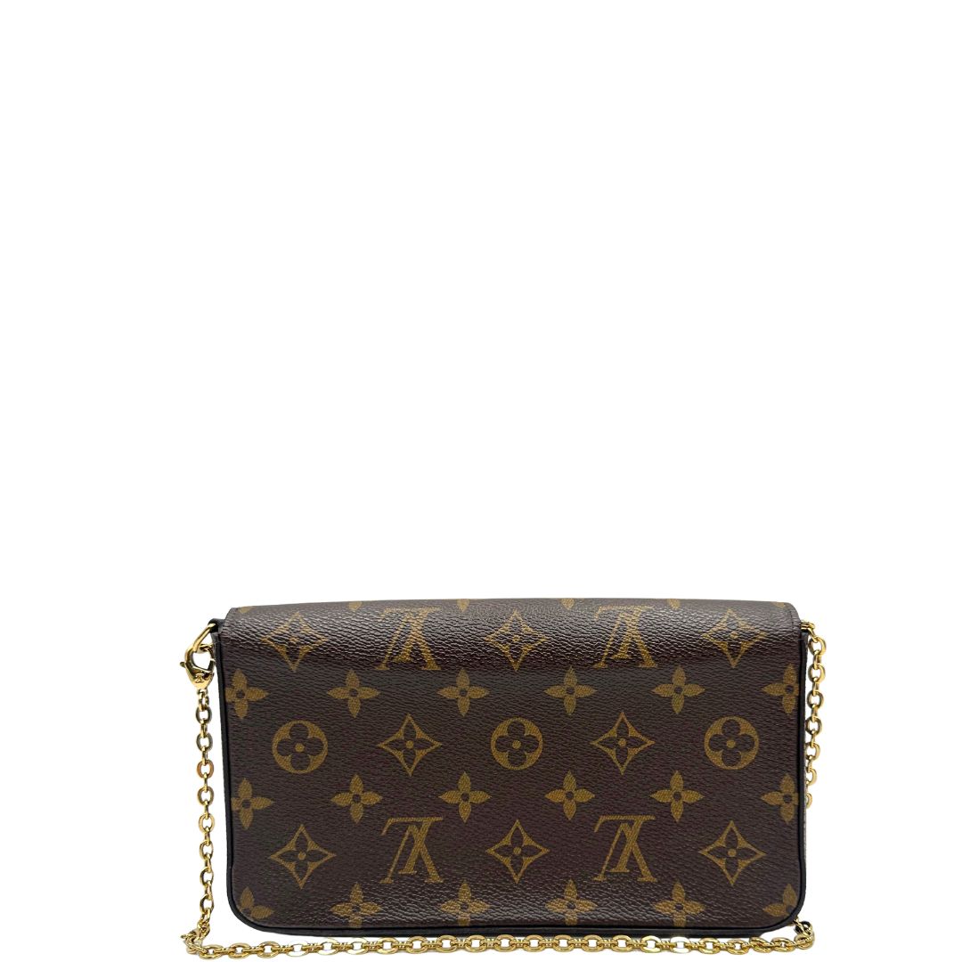 Félicie Vivienne Hollywood Louis Vuitton