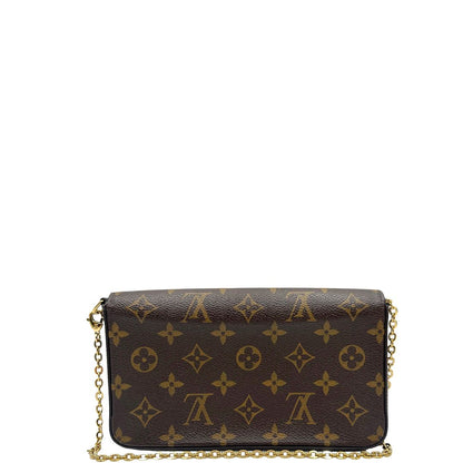 Félicie Vivienne Hollywood Louis Vuitton