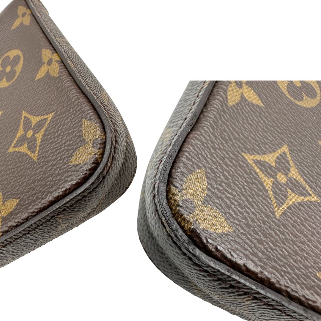 Félicie Vivienne Hollywood Louis Vuitton